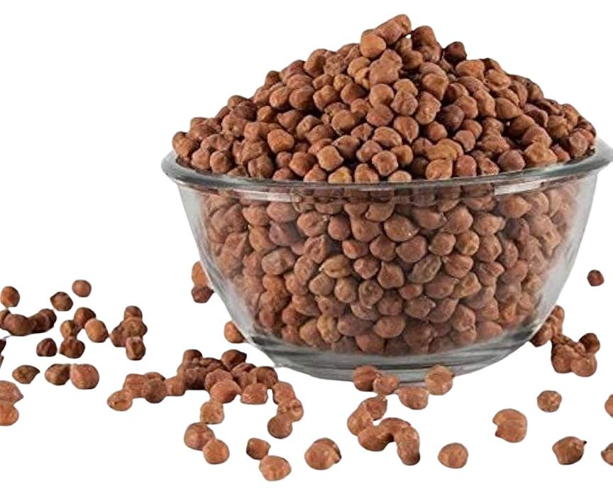 Gujarat Foods Kala Chana 2Lbs