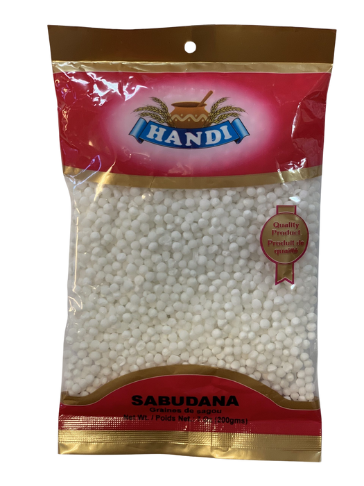 Handi Sabudana 400g