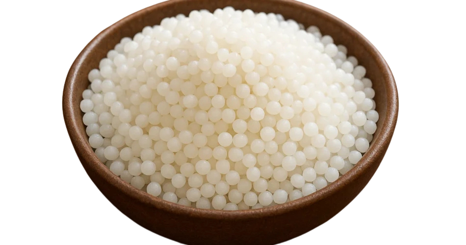 Gujarat Foods Sabudana 4Lbs