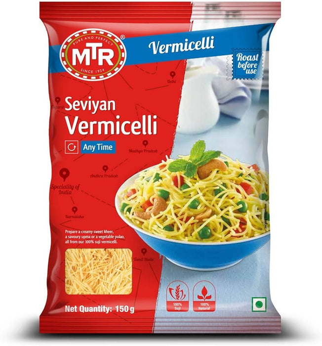 MTR Seviyan Vermicelli 150g