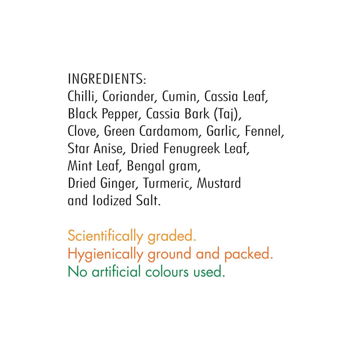 Everest Seasoning Mix Meat Masala 100g