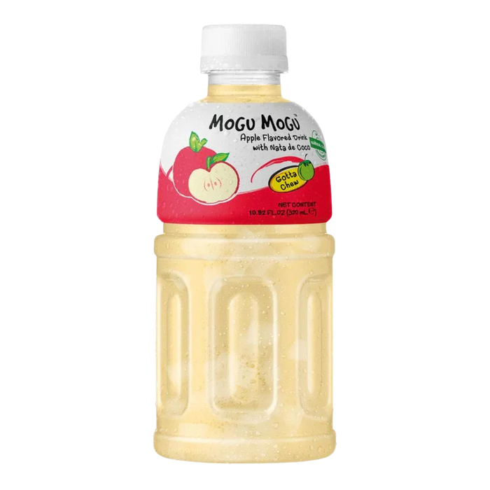 Boisson à la pomme Mogu Mogu 320 ml