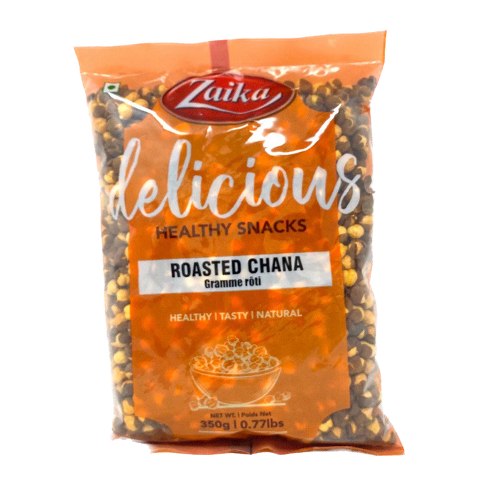 Chana Chatpata rôti Zaika 350g