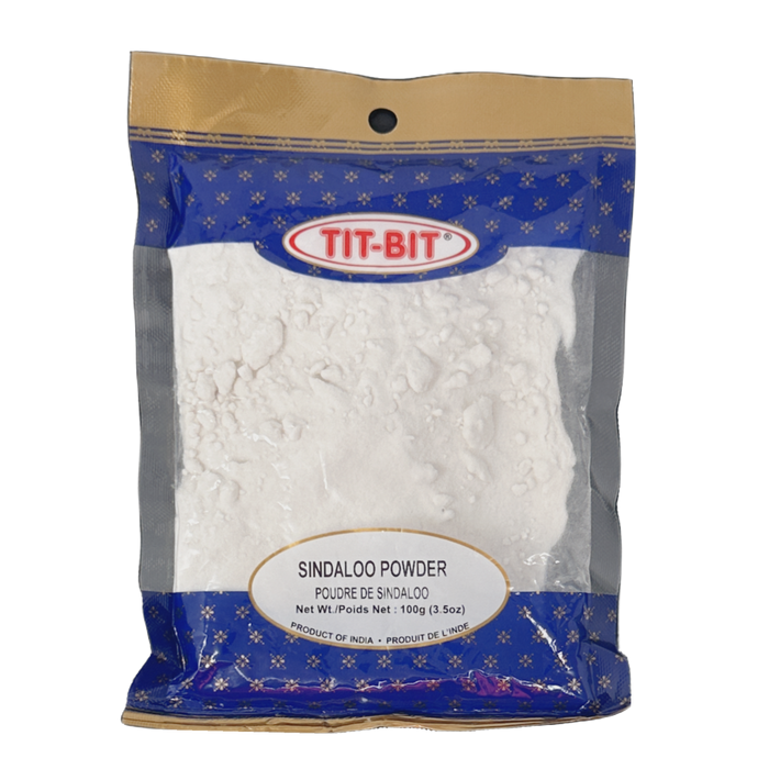 Tit bit Sindaloo Powder 100g