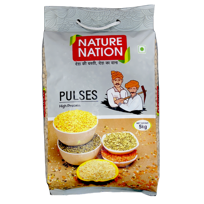 Pois chiches Nature Nation (Kabuli Chana)