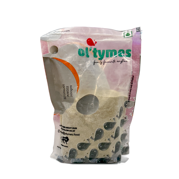 Ol'tymes Sitapaladi Powder 200g