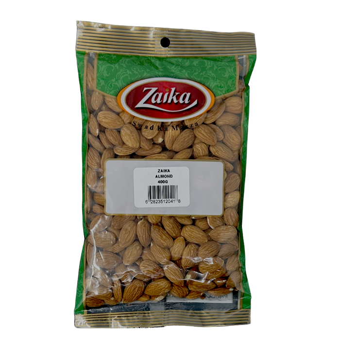 Zaika Almond 400g