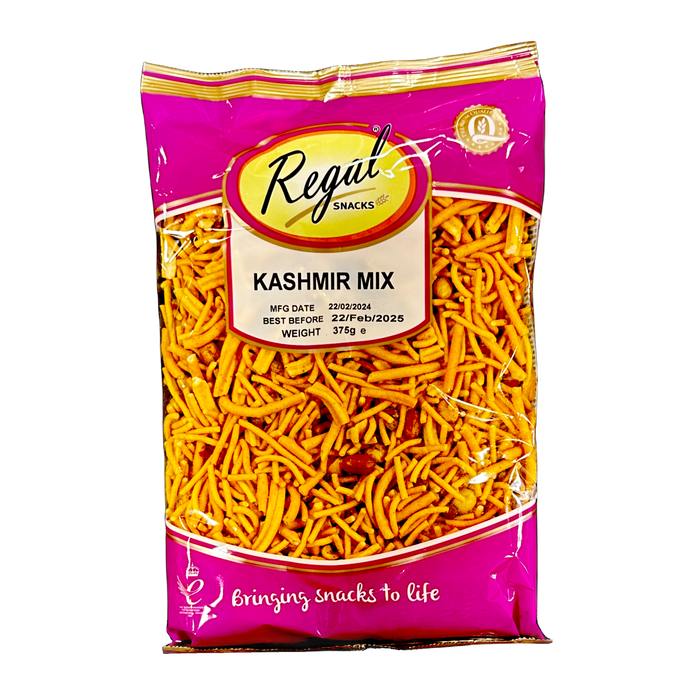 Regal Snacks Kashmir Mix 375g