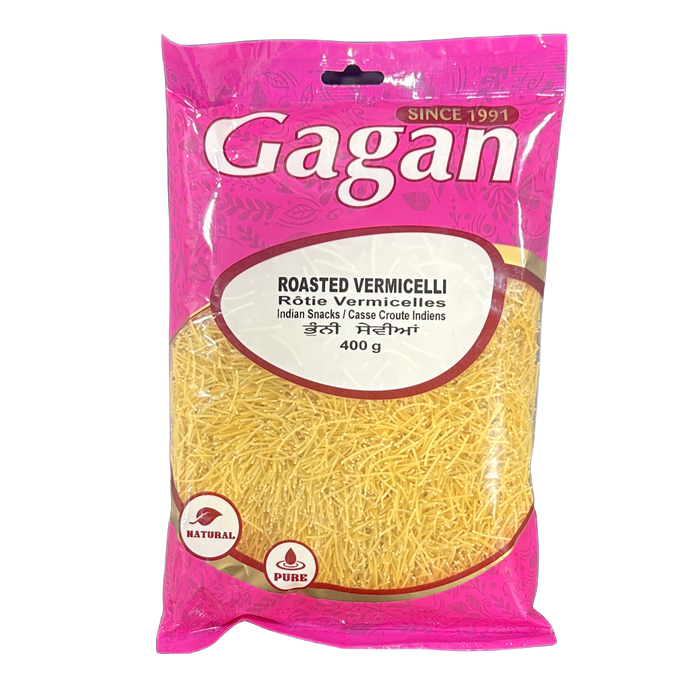 Gagan Roasted Vermicelli 400g