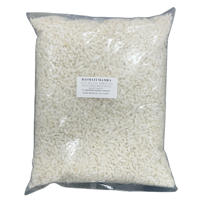 Tit-Bit Basmati Mamra 400g