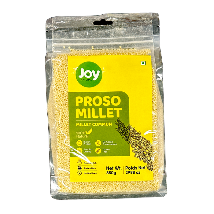 Joy Proso Millet 850g