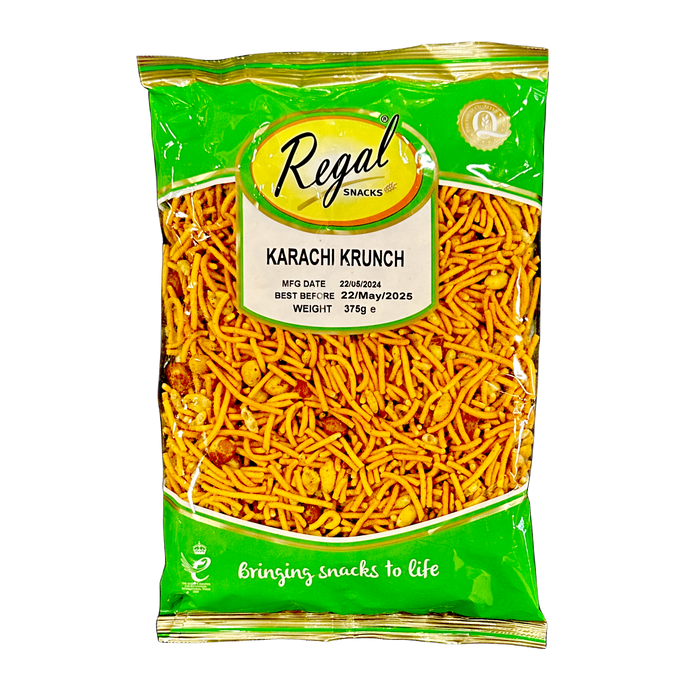 Regal Snacks Karachi Krunch 400 g