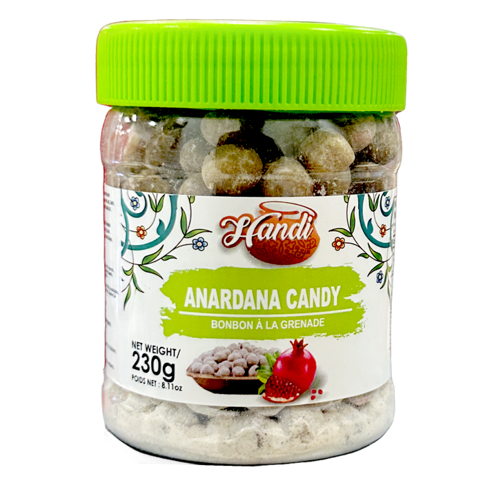 Handi Anardana Candy 230gm