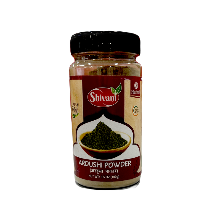 Shivani Ardushi Powder 100g