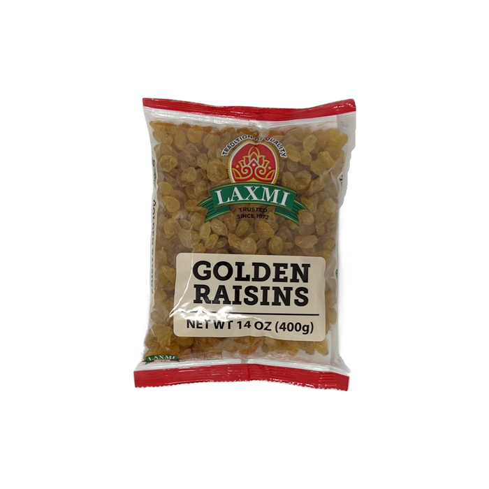 Laxmi Golden Raisins/Kishmish