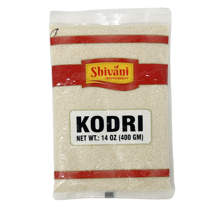 Shivani Kodri 400g