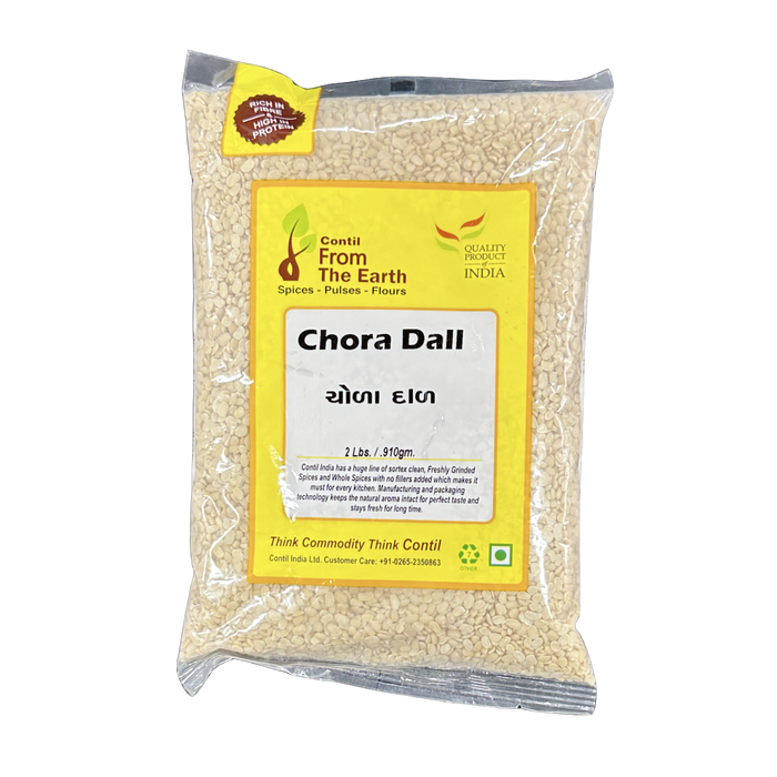 From The Earth Chora Dal 2Lb