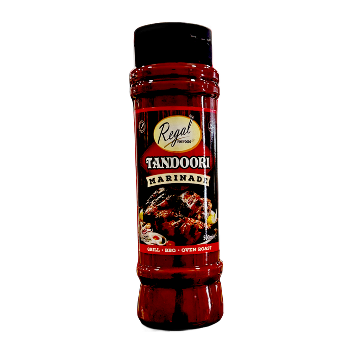 Regal Tandoori Marinade Sauce 500ml