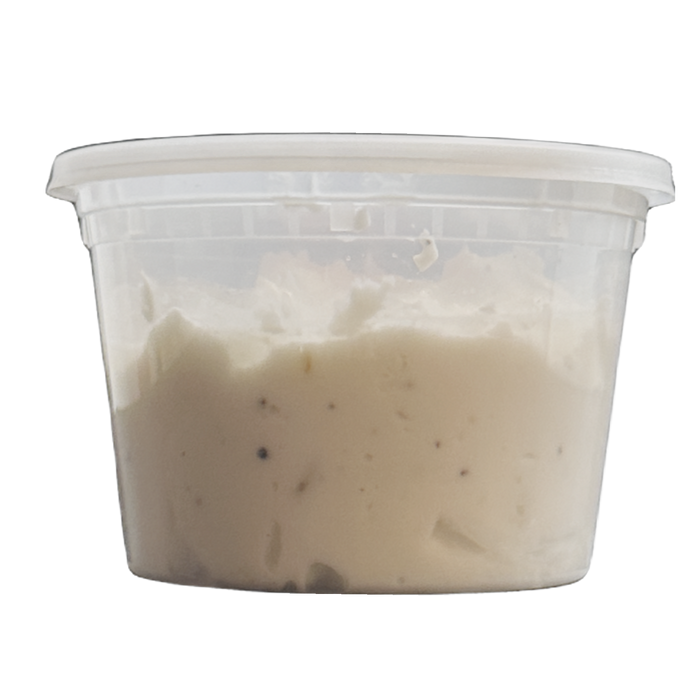 Spice Divine Plain Shrikhand 500g