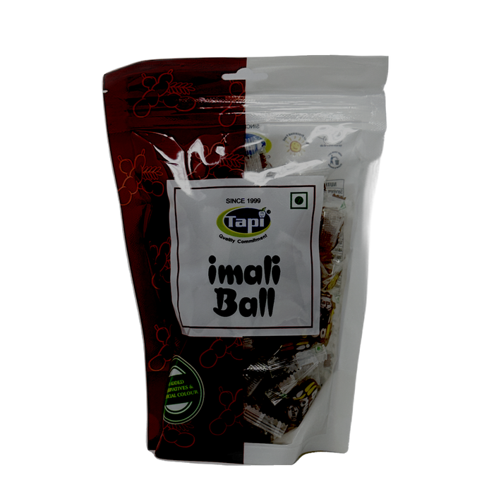 Tapi Imali Ball Candy