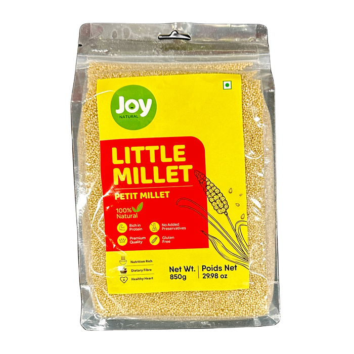 Joy Little Millet 850g