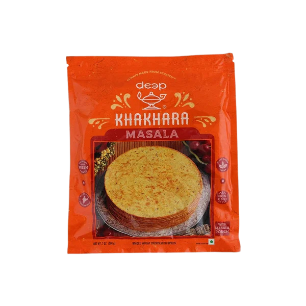 Khakhara Masala intense 200 g