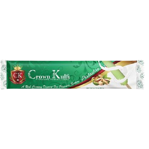 Crown Kulfi Pistachio 80ml
