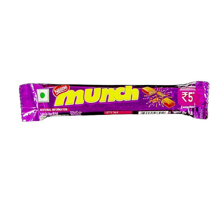 Nestle Munch 8.9g