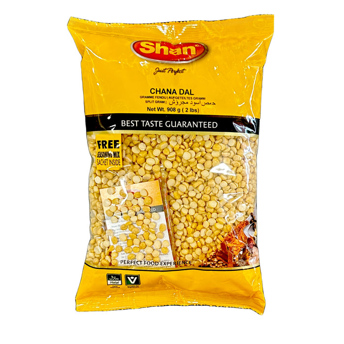 Shan Chana Dal 2lb