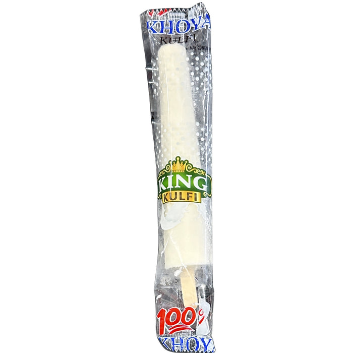 King Kulfi Khoya Flavour On Stick