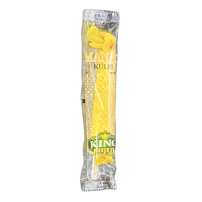 King Kulfi Mango Flavour On Stick