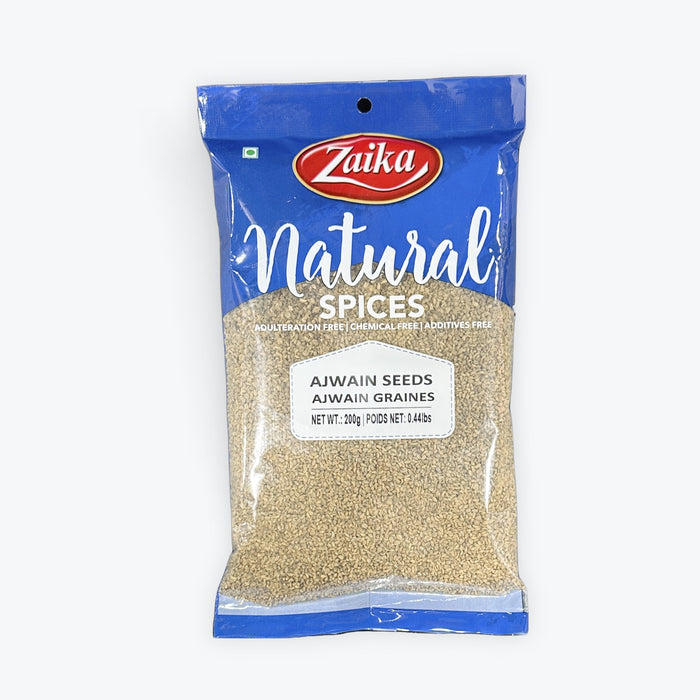 Zaika Ajwain Seeds 200g