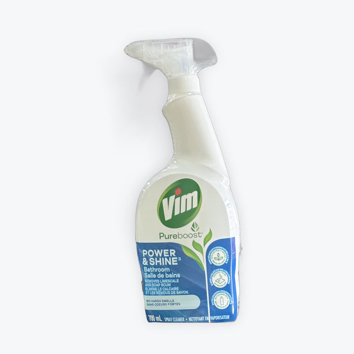 Vim Bathroom Cleaner 700ml