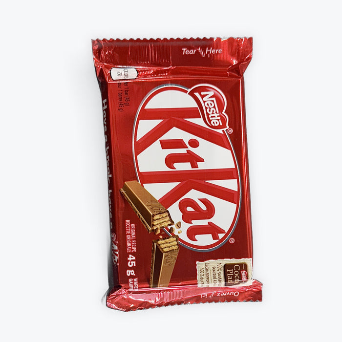 Nestle KitKat 45g