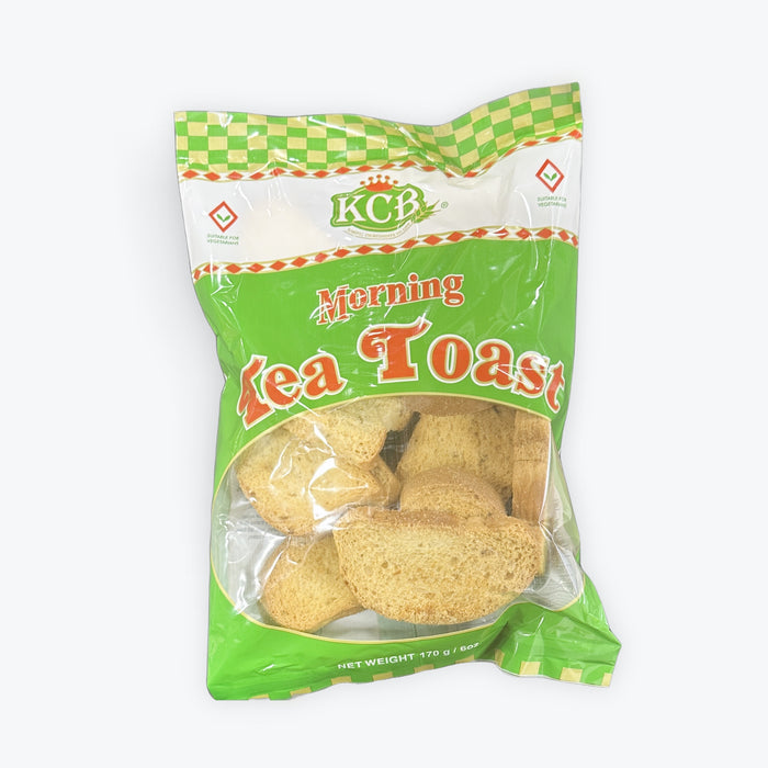 KCB Morning Tea Rusk 170g