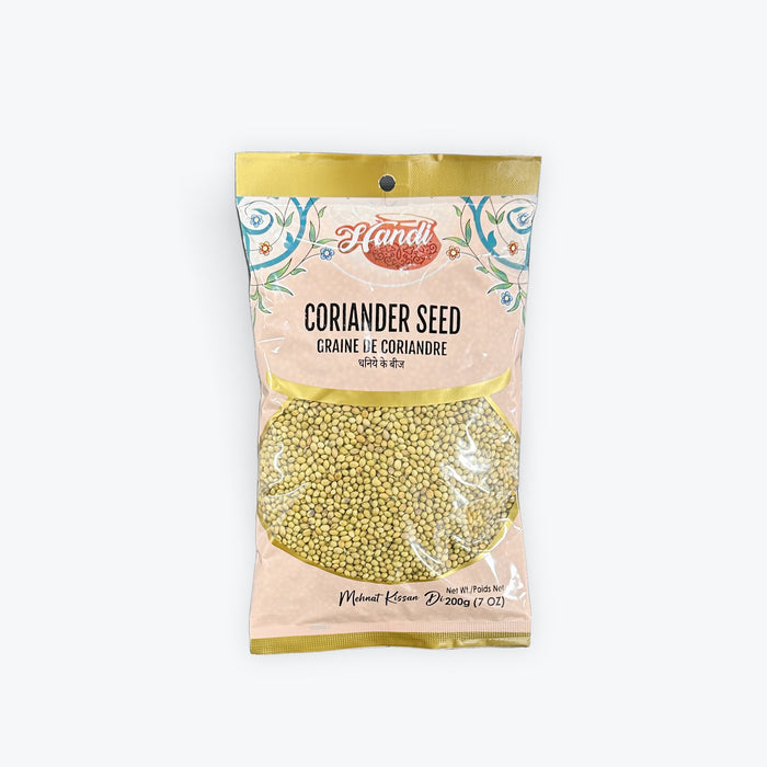 Handi Coriander Seeds 200g