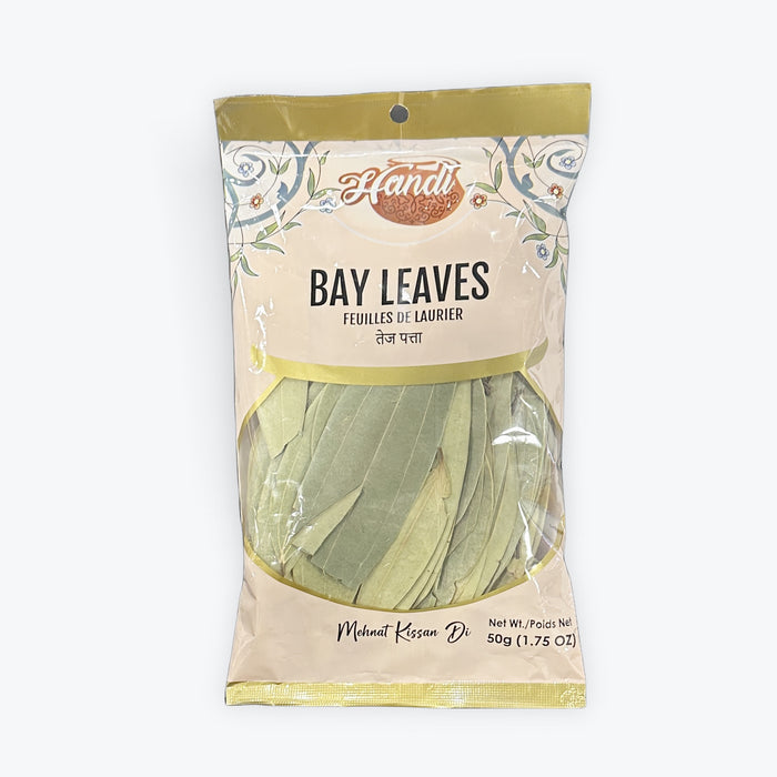 Handi Bay Leaves 50g