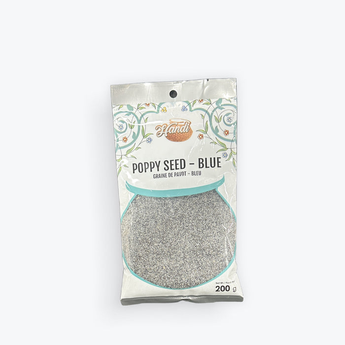 Handi Poppy Seed Blue 200g