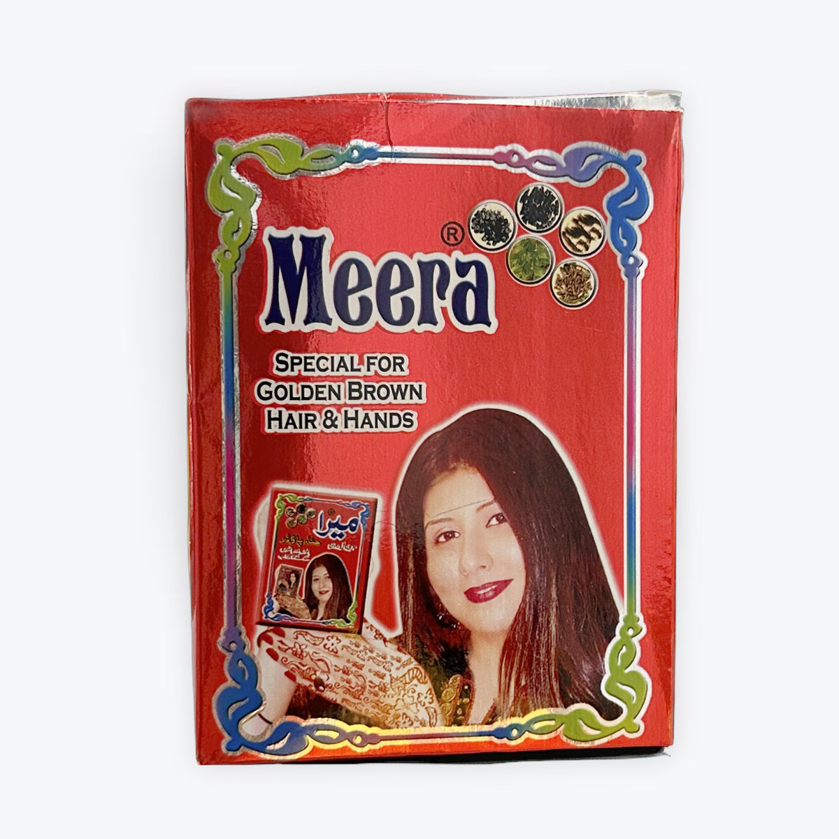 GEMMOVE HENNA ONE Brownish Orange 6箱 capture_2024-09-26-11-30-10-PM
