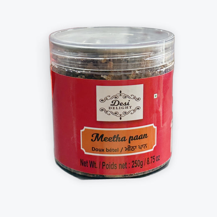 Desi Delight Meetha Paan 250g