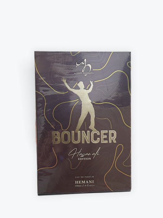 Hemani Bouncer Perfume 100ml