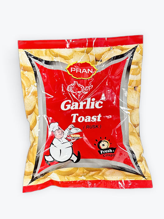 Pran Garlic Toast (Rusk) 250g