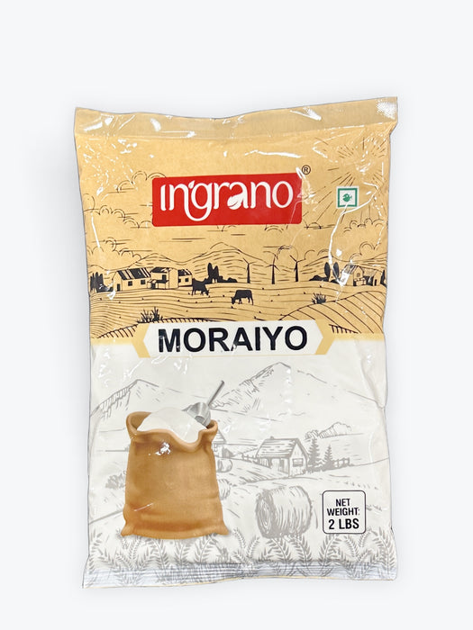 Ingrano Moraiyo Flour 2Lb