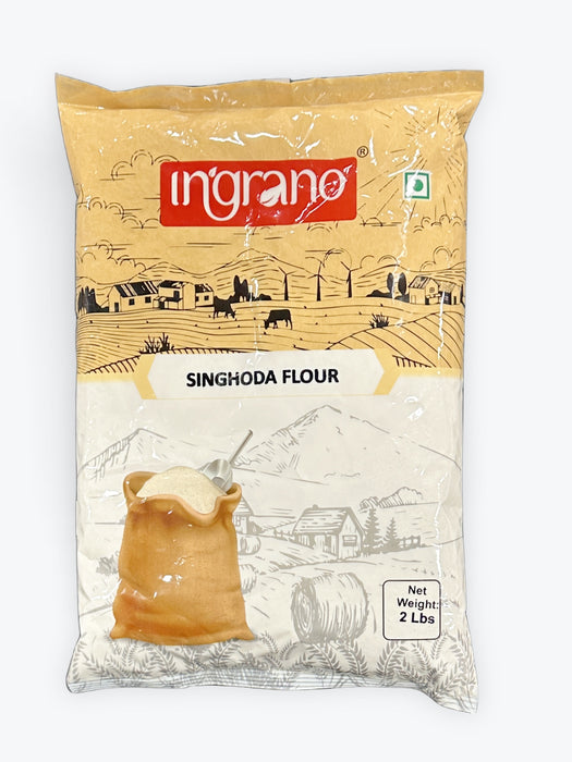 Ingrano Singhoda Flour 2Lb