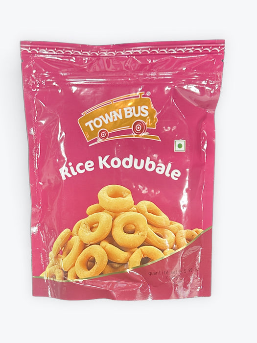 Town Bus Rice Kodubale 170g