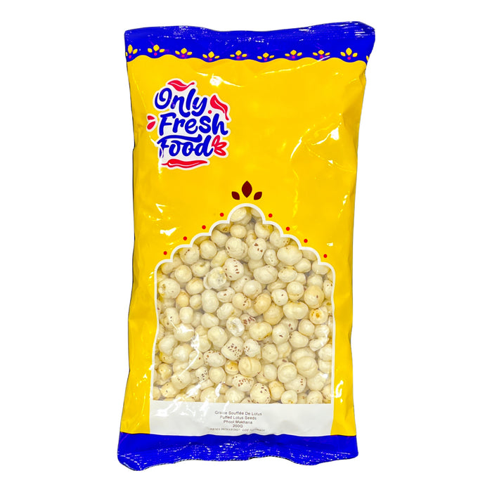 Only Fresh Food Phool Makhana 200g