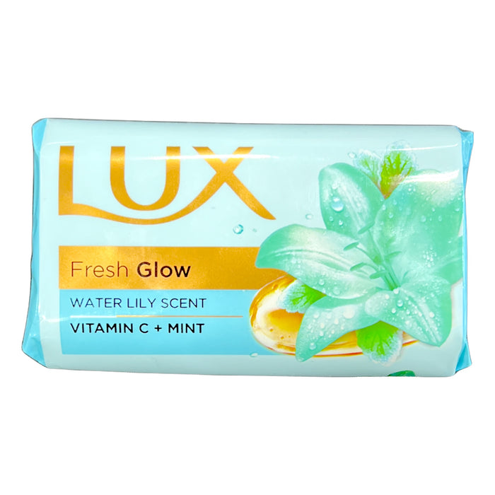 Lux Fresh Glow Soap 128g