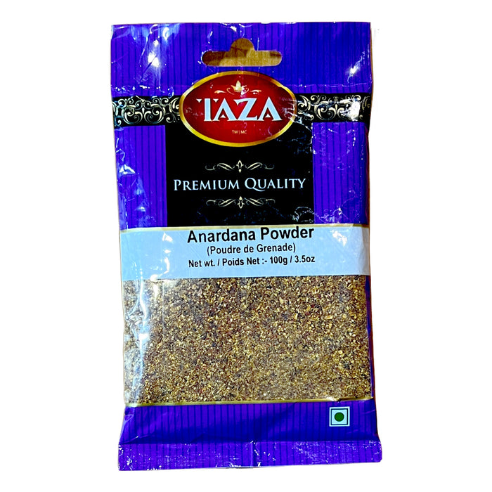 Taza Anardana Powder 100g