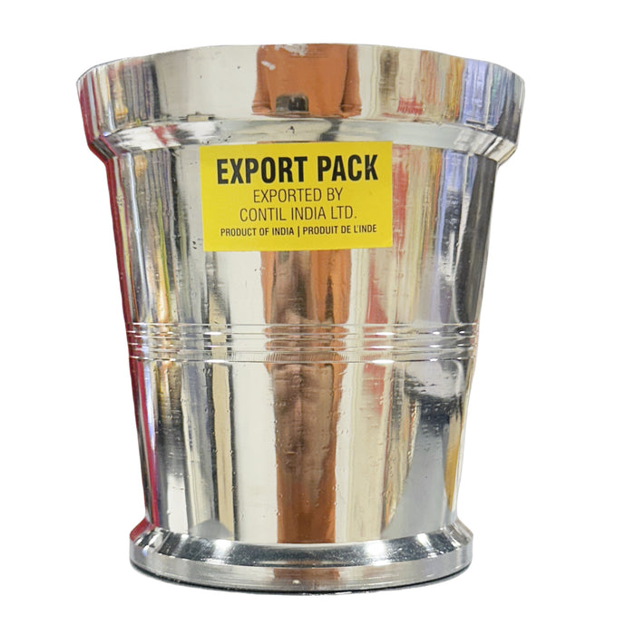 Contil Acier Inoxydable Khal n° 6