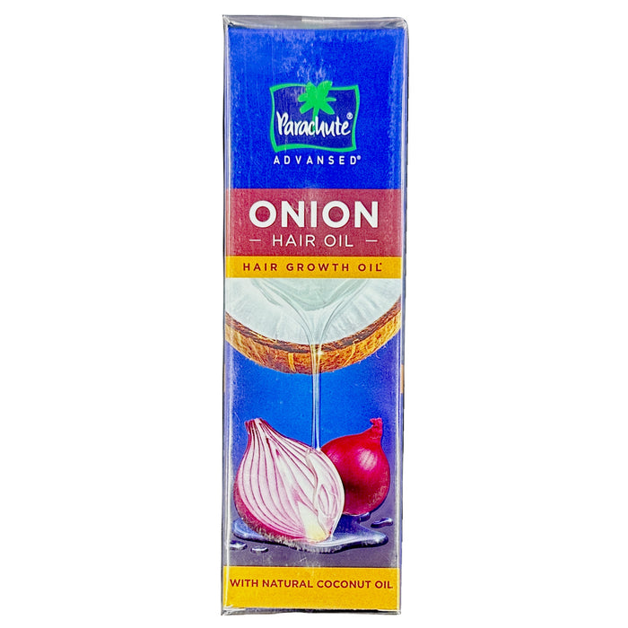 Parachute Onion Hair Oil 200ml